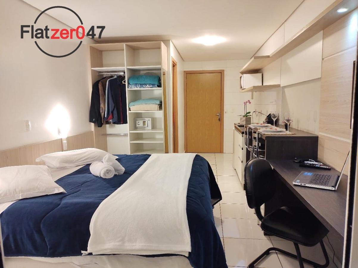 Appartement Flatzer047 Executivo à Caxias do Sul Extérieur photo