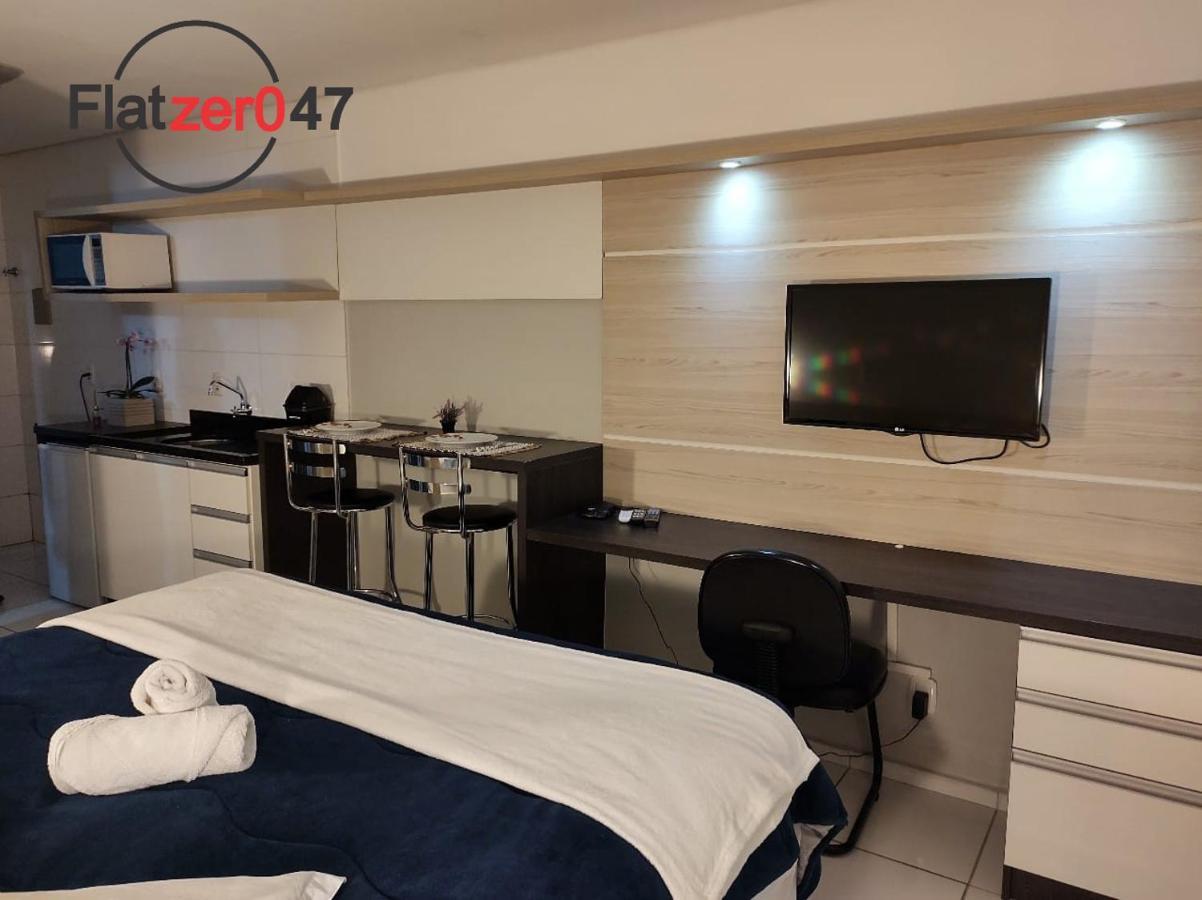 Appartement Flatzer047 Executivo à Caxias do Sul Extérieur photo