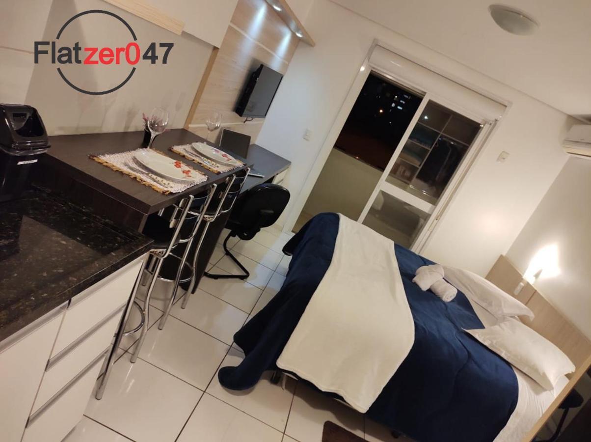 Appartement Flatzer047 Executivo à Caxias do Sul Extérieur photo