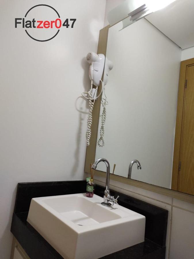 Appartement Flatzer047 Executivo à Caxias do Sul Extérieur photo