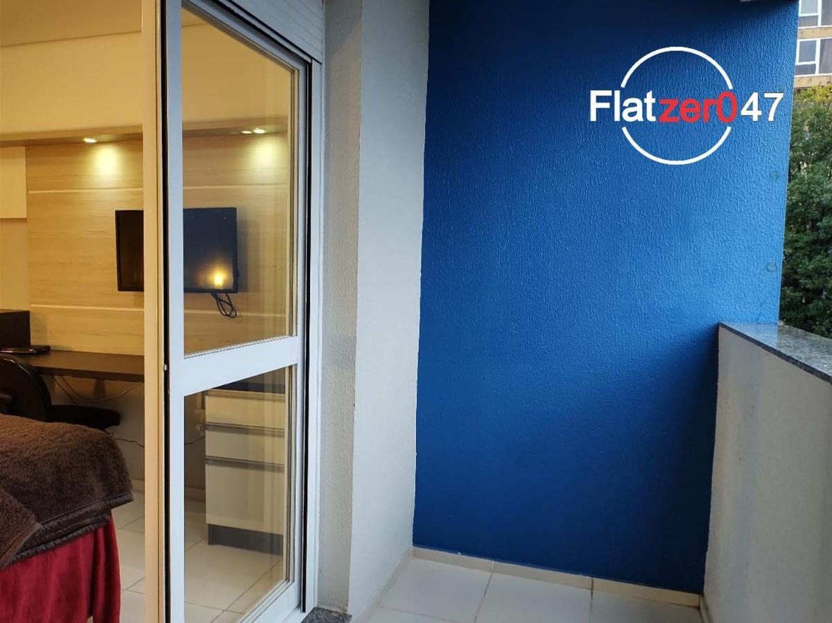 Appartement Flatzer047 Executivo à Caxias do Sul Extérieur photo
