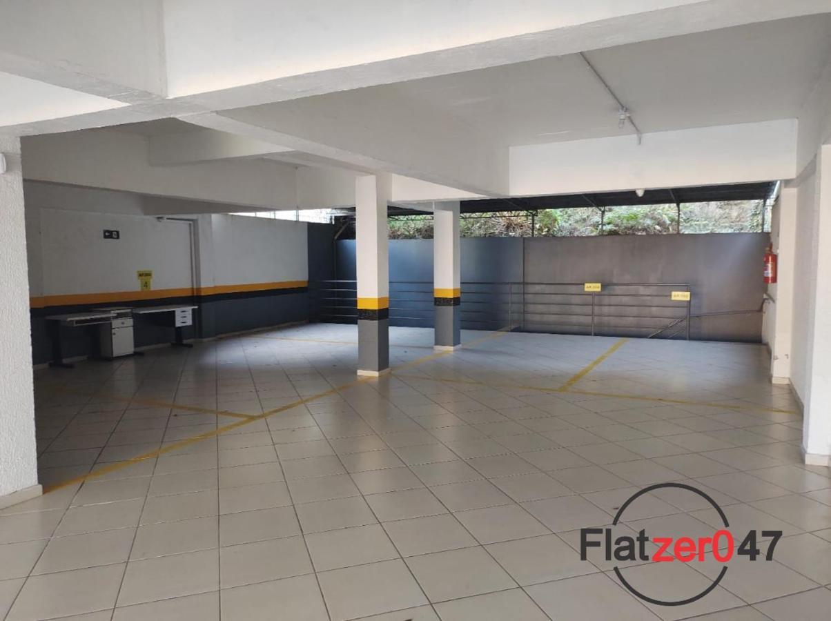 Appartement Flatzer047 Executivo à Caxias do Sul Extérieur photo