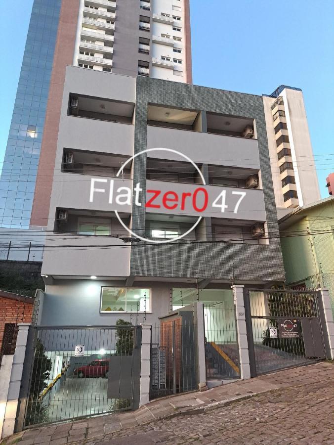 Appartement Flatzer047 Executivo à Caxias do Sul Extérieur photo