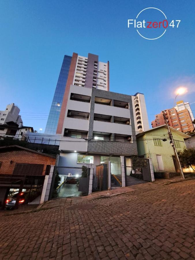 Appartement Flatzer047 Executivo à Caxias do Sul Extérieur photo