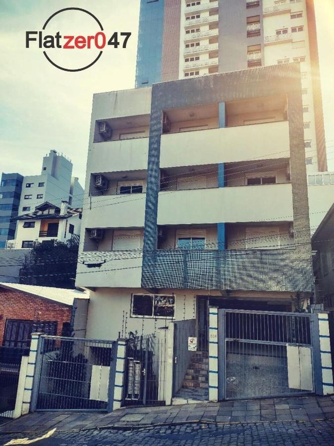 Appartement Flatzer047 Executivo à Caxias do Sul Extérieur photo