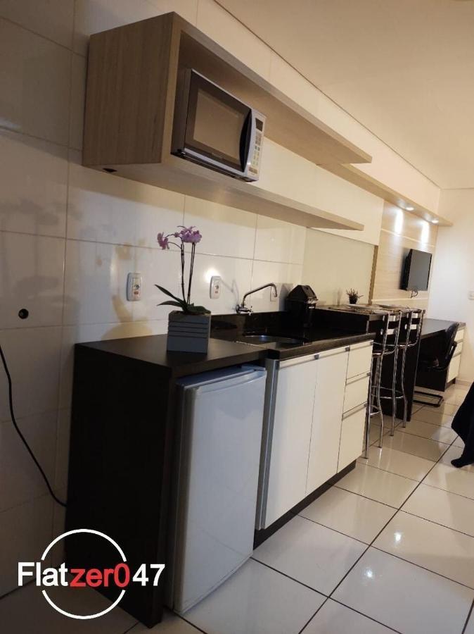 Appartement Flatzer047 Executivo à Caxias do Sul Extérieur photo