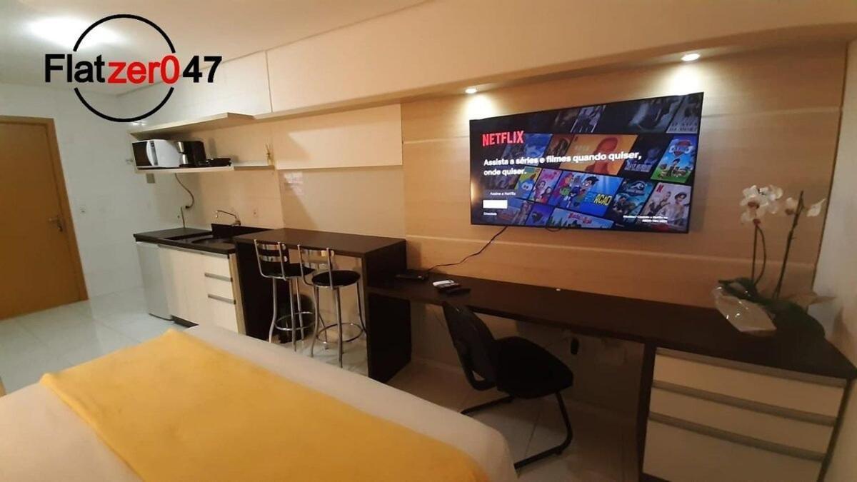 Appartement Flatzer047 Executivo à Caxias do Sul Extérieur photo