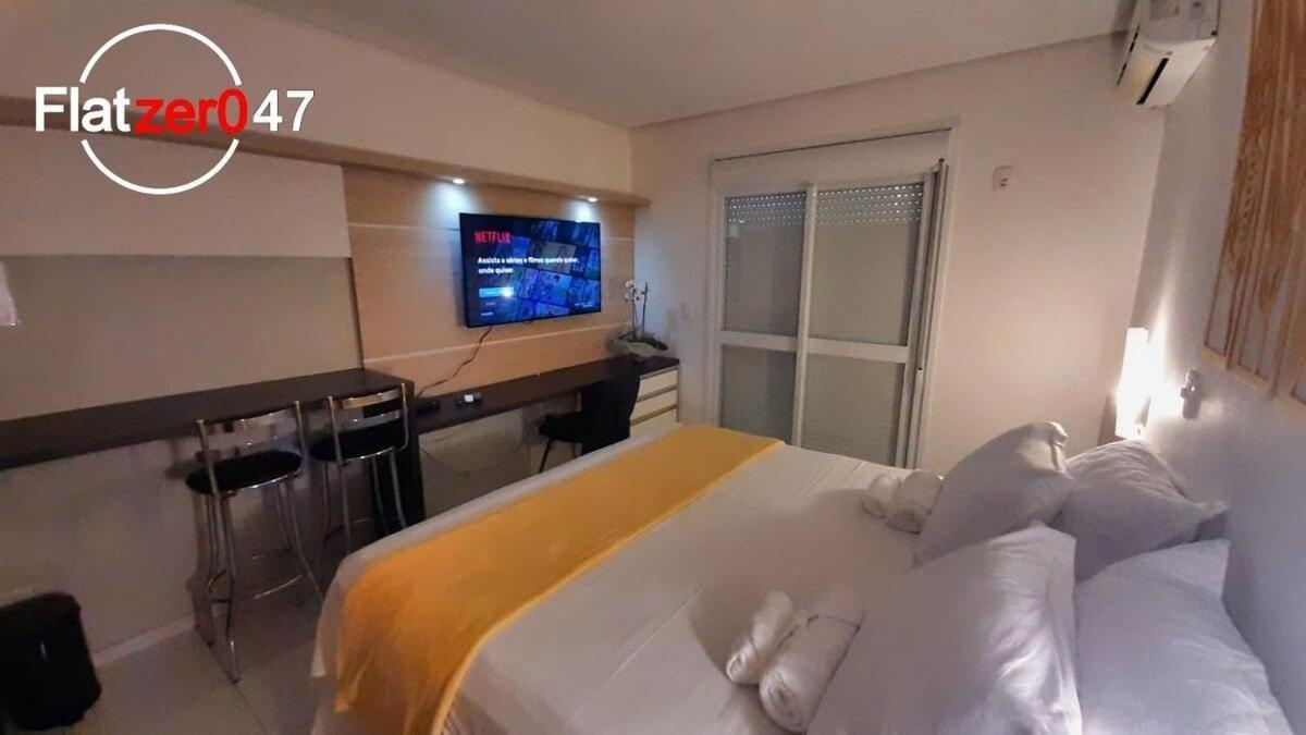 Appartement Flatzer047 Executivo à Caxias do Sul Extérieur photo