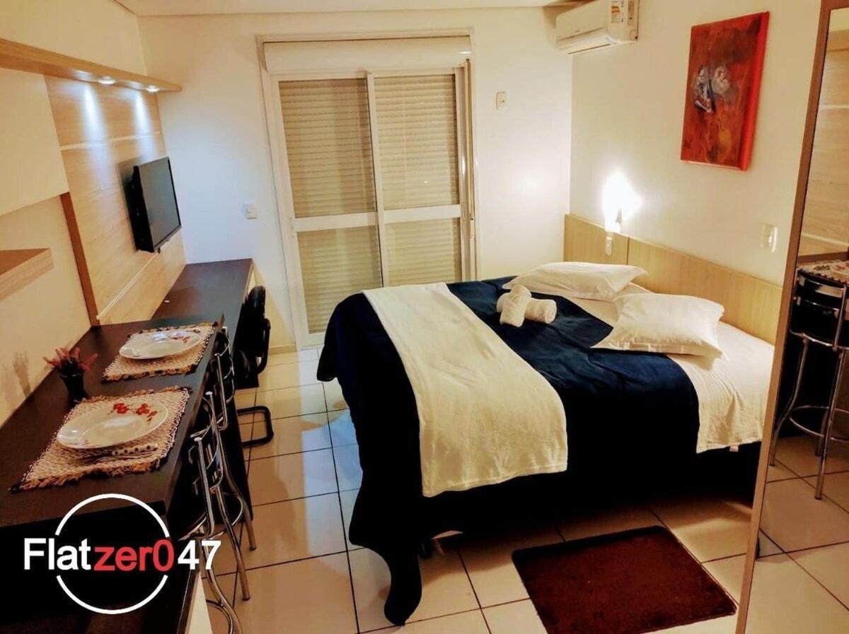 Appartement Flatzer047 Executivo à Caxias do Sul Extérieur photo