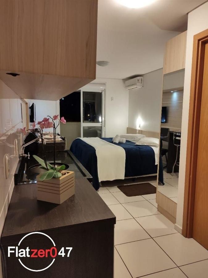 Appartement Flatzer047 Executivo à Caxias do Sul Extérieur photo