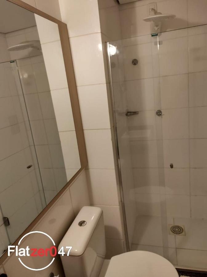 Appartement Flatzer047 Executivo à Caxias do Sul Extérieur photo