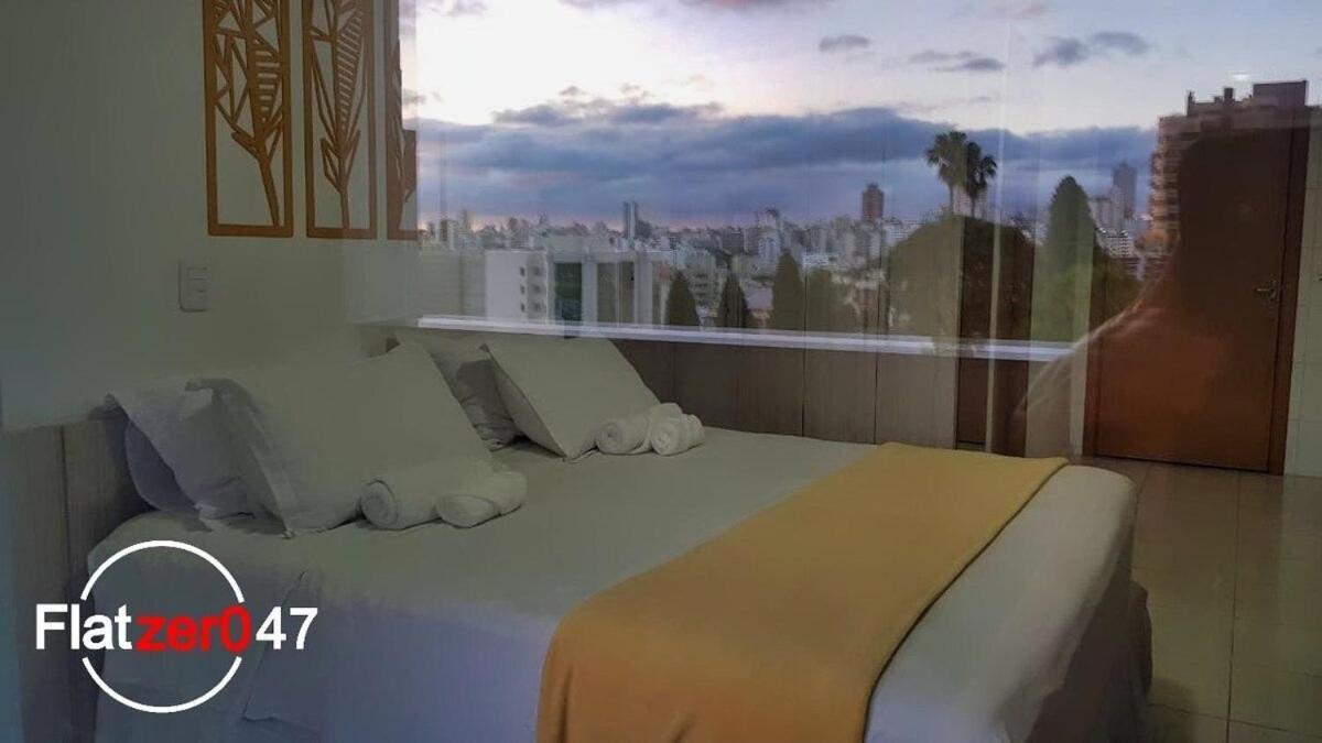 Appartement Flatzer047 Executivo à Caxias do Sul Extérieur photo