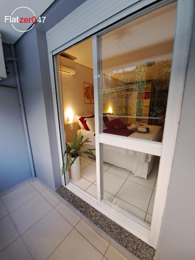 Appartement Flatzer047 Executivo à Caxias do Sul Extérieur photo