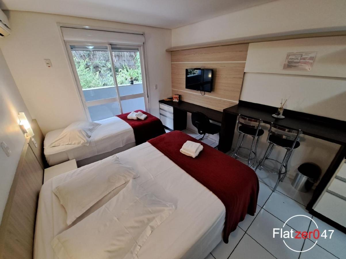 Appartement Flatzer047 Executivo à Caxias do Sul Extérieur photo