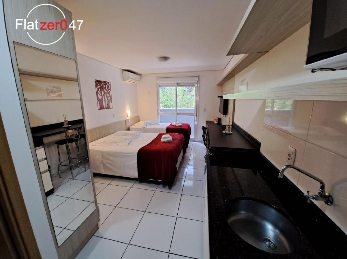 Appartement Flatzer047 Executivo à Caxias do Sul Extérieur photo