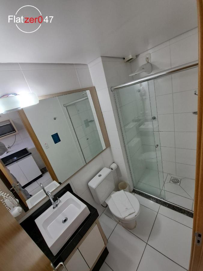 Appartement Flatzer047 Executivo à Caxias do Sul Extérieur photo