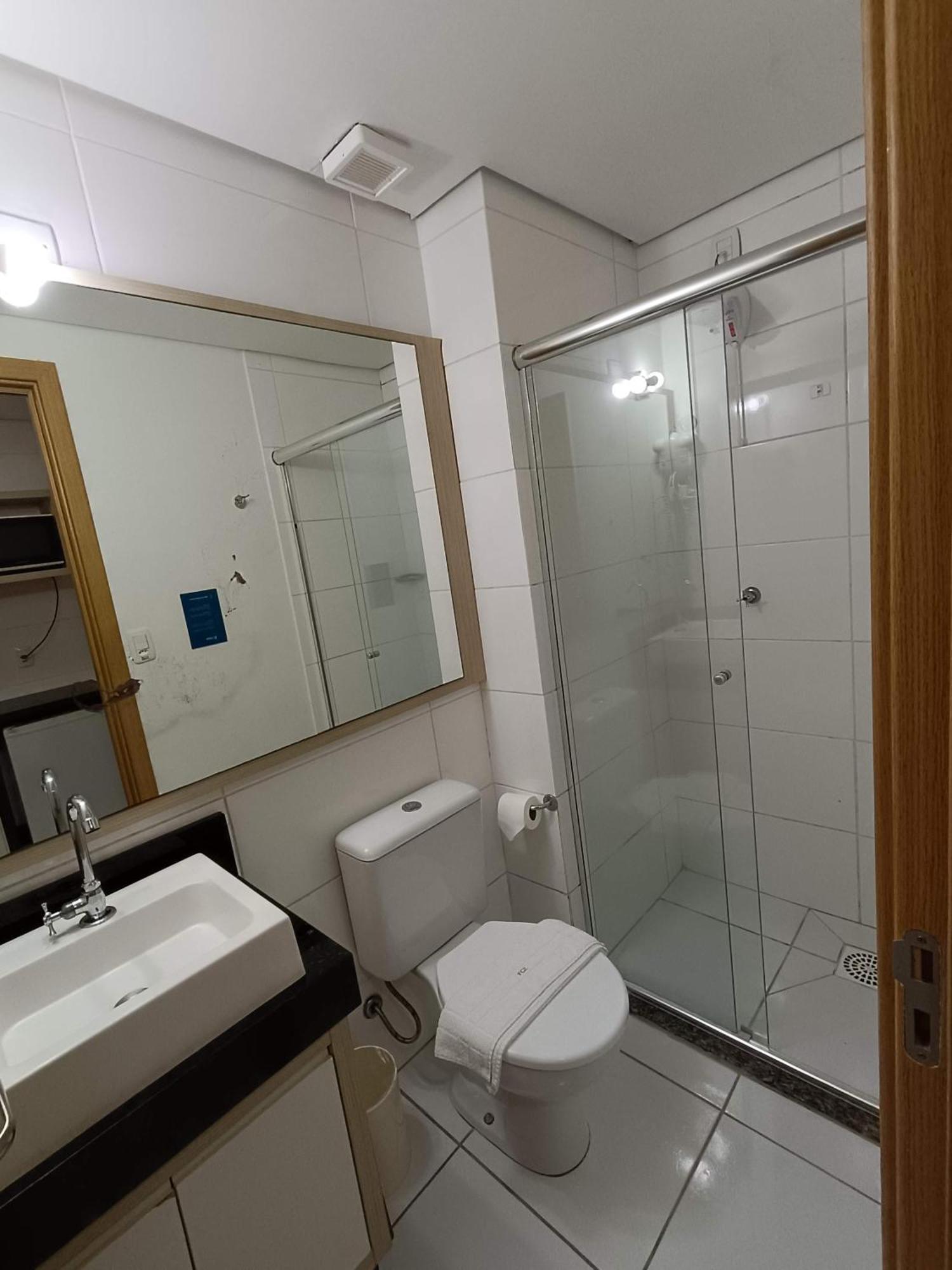 Appartement Flatzer047 Executivo à Caxias do Sul Extérieur photo