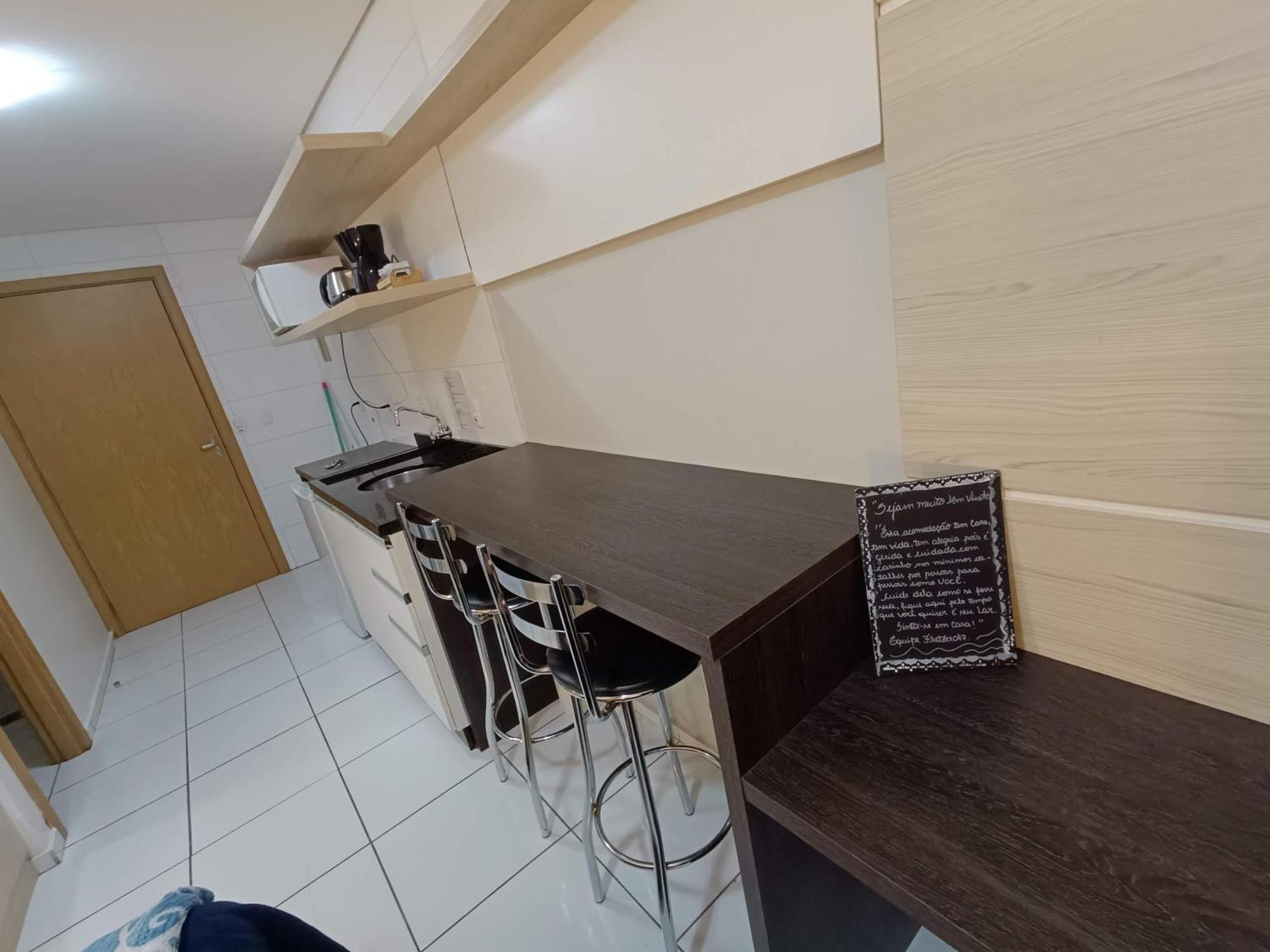 Appartement Flatzer047 Executivo à Caxias do Sul Extérieur photo