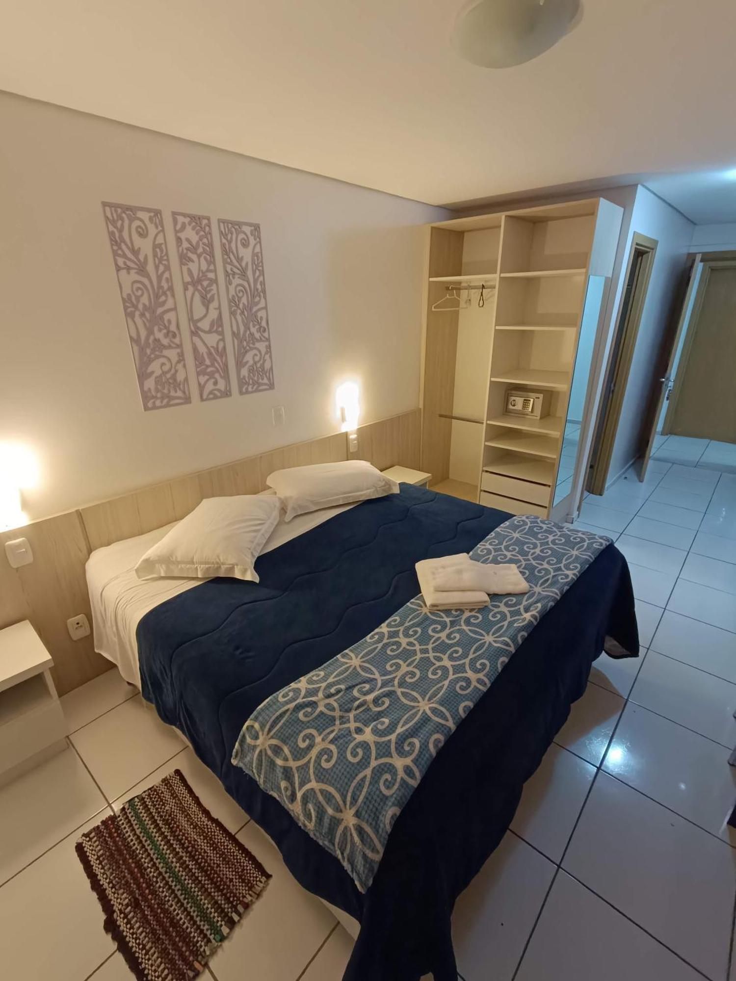 Appartement Flatzer047 Executivo à Caxias do Sul Extérieur photo