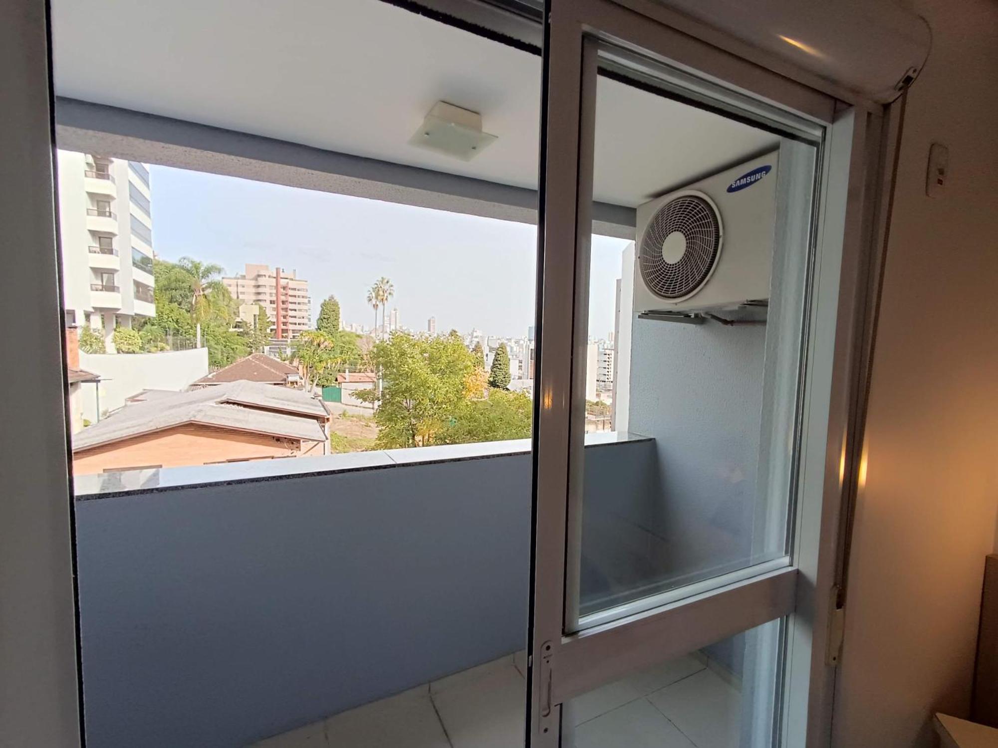 Appartement Flatzer047 Executivo à Caxias do Sul Extérieur photo
