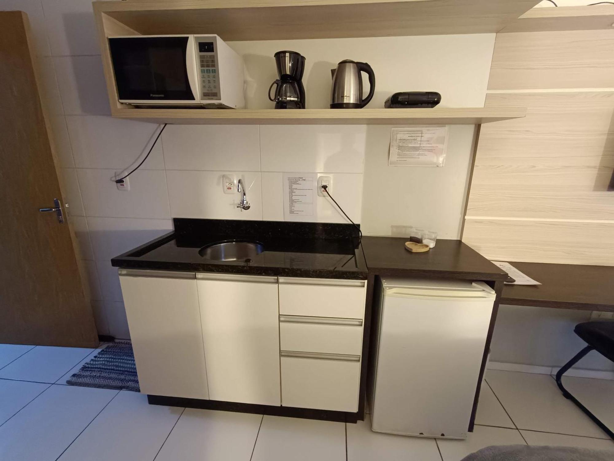 Appartement Flatzer047 Executivo à Caxias do Sul Extérieur photo